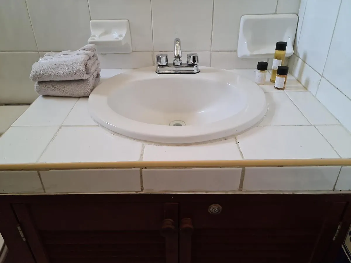 Appartamento Ubicacion Inmejorable A Pasos De Playacar Beach Y 5Ta Av Playa del Carmen
