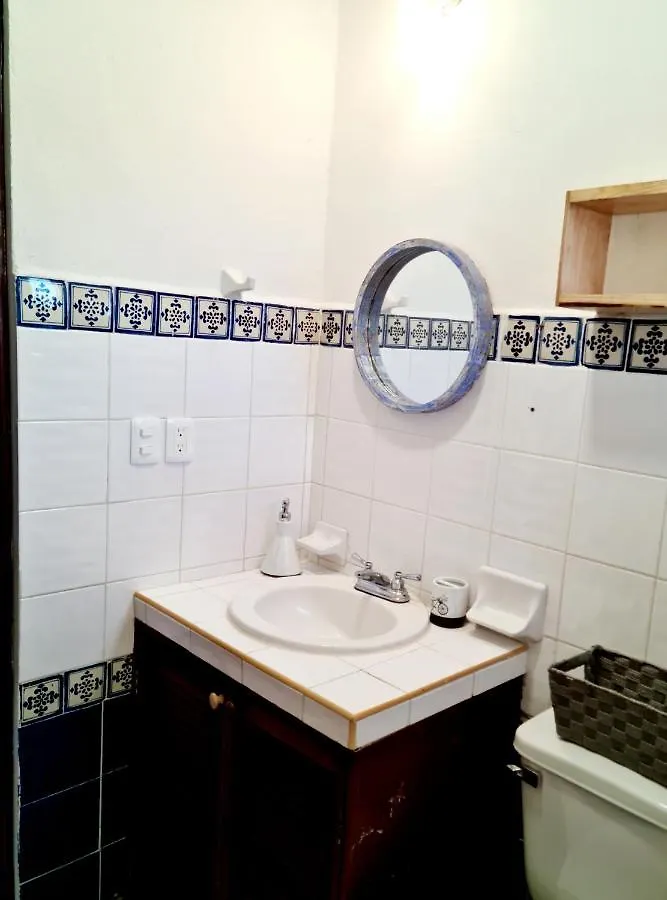 Appartamento Ubicacion Inmejorable A Pasos De Playacar Beach Y 5Ta Av Playa del Carmen Messico