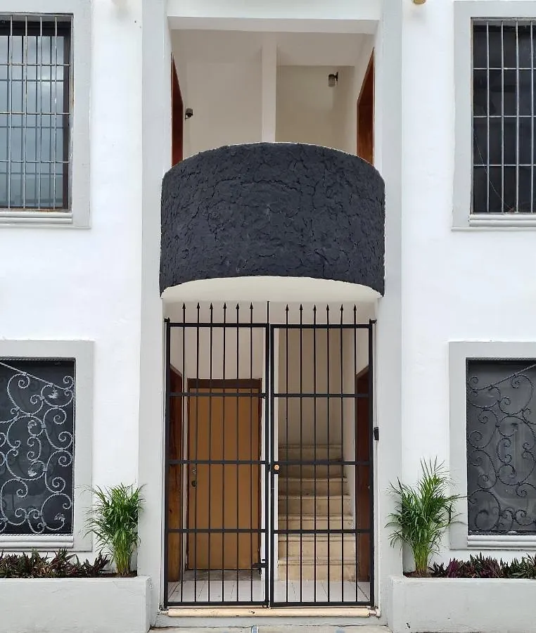 Ubicacion Inmejorable A Pasos De Playacar Beach Y 5Ta Av Apartment Playa del Carmen