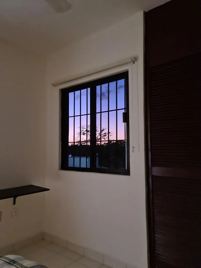 Ubicacion Inmejorable A Pasos De Playacar Beach Y 5Ta Av Apartment Playa del Carmen Mexico