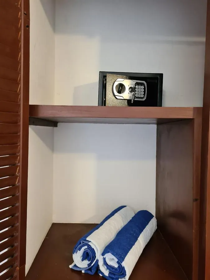 Ubicacion Inmejorable A Pasos De Playacar Beach Y 5Ta Av Apartment Playa del Carmen