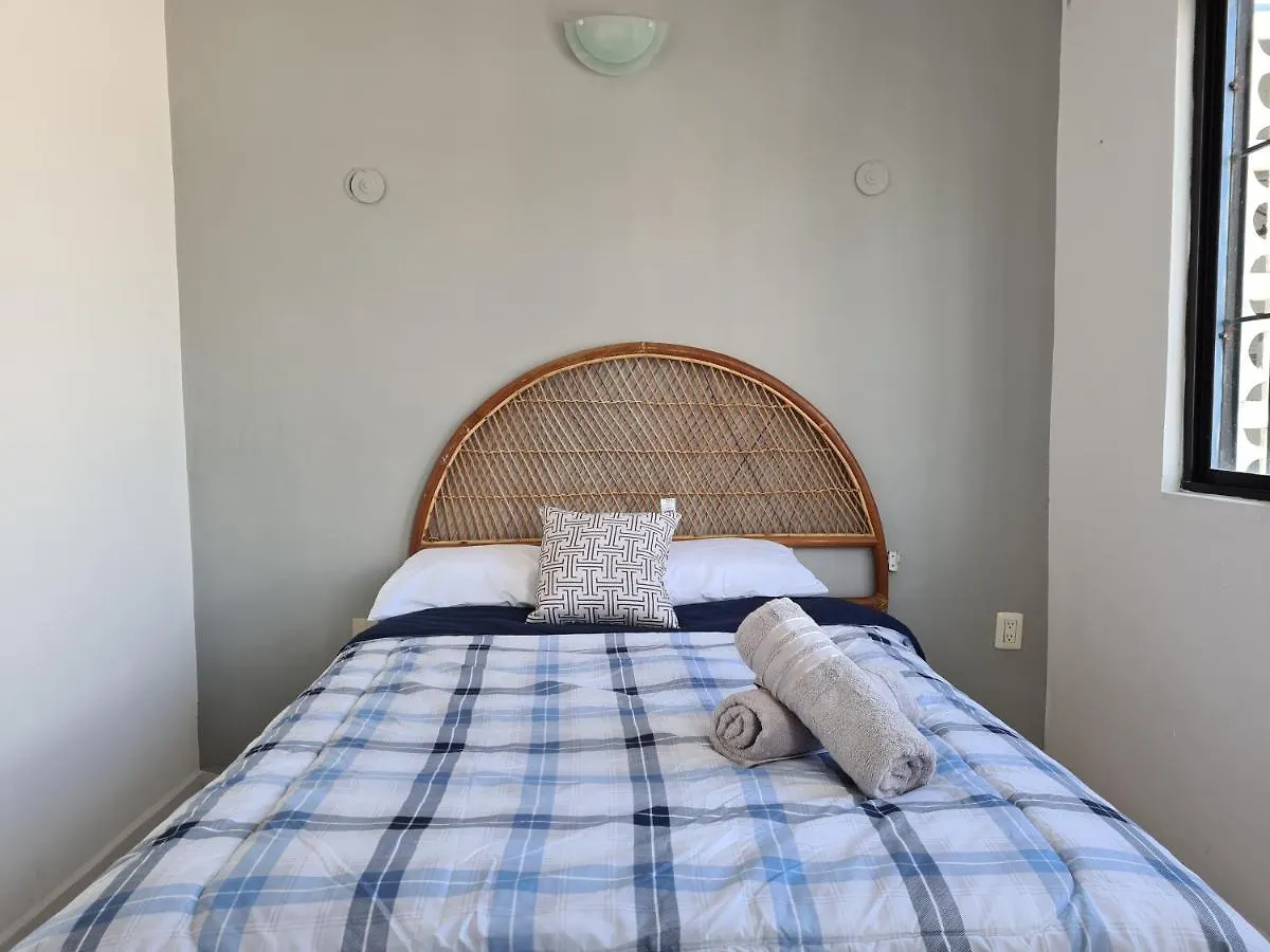 Ubicacion Inmejorable A Pasos De Playacar Beach Y 5Ta Av Apartment Playa del Carmen 0*,