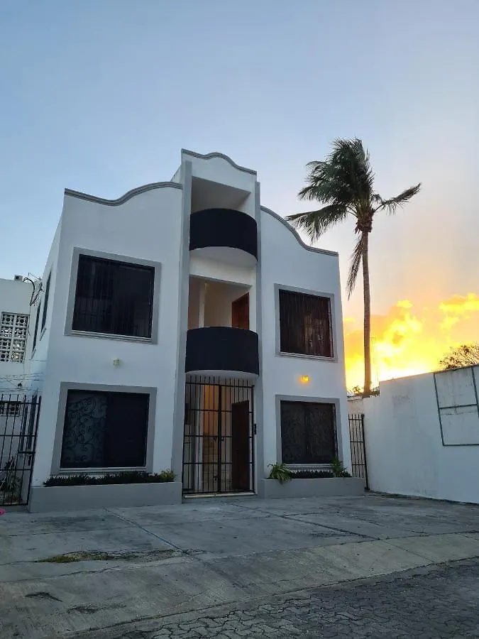 Ubicacion Inmejorable A Pasos De Playacar Beach Y 5Ta Av Apartment Playa del Carmen