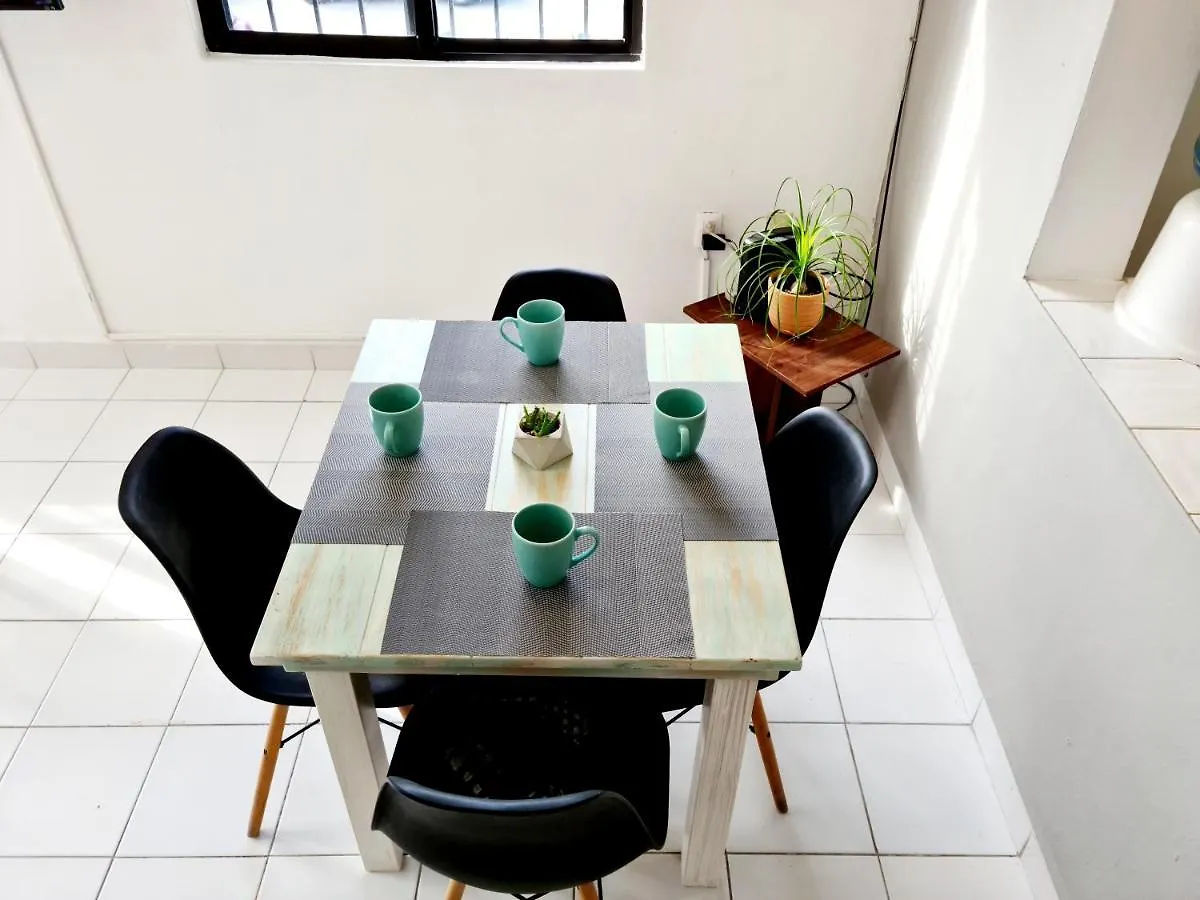 Ubicacion Inmejorable A Pasos De Playacar Beach Y 5Ta Av Apartment Playa del Carmen