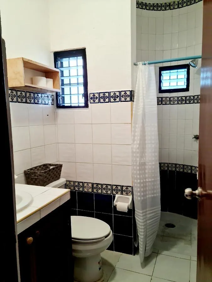 Ubicacion Inmejorable A Pasos De Playacar Beach Y 5Ta Av Apartment Playa del Carmen