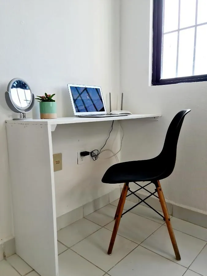 Ubicacion Inmejorable A Pasos De Playacar Beach Y 5Ta Av Apartment Playa del Carmen