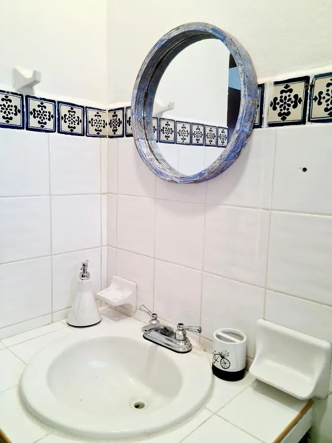 Ubicacion Inmejorable A Pasos De Playacar Beach Y 5Ta Av Apartment Playa del Carmen