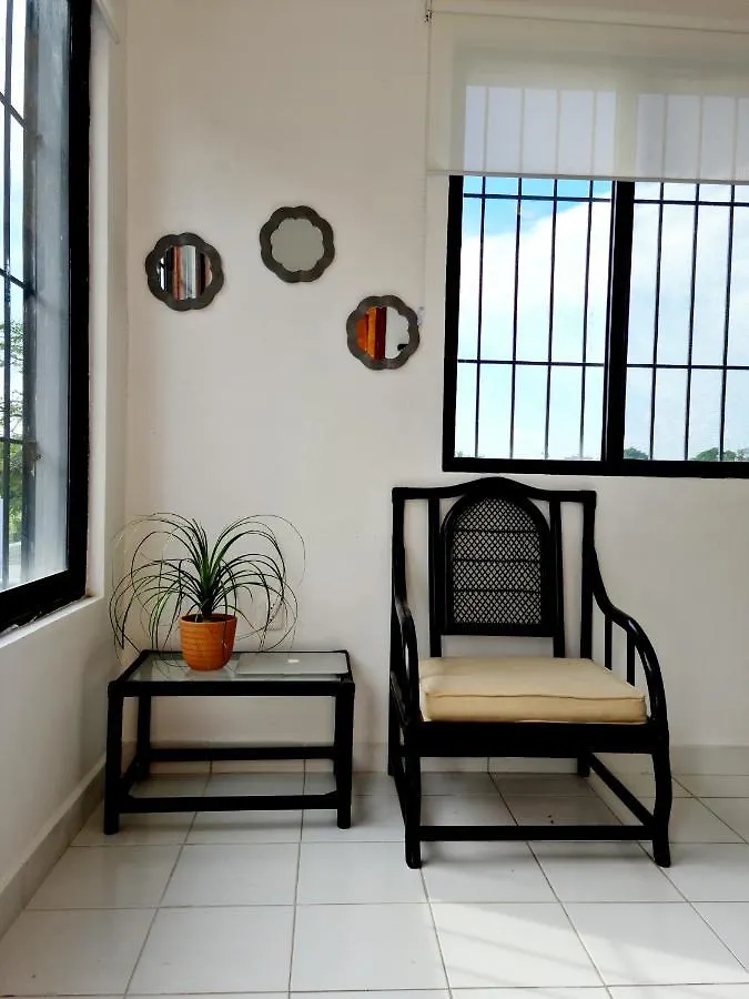 Ubicacion Inmejorable A Pasos De Playacar Beach Y 5Ta Av Apartment Playa del Carmen