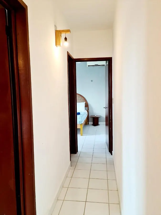 Ubicacion Inmejorable A Pasos De Playacar Beach Y 5Ta Av Apartment Playa del Carmen 0*,  Mexico